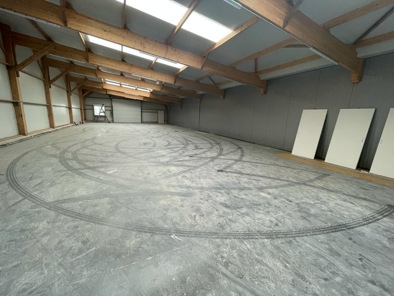 Location local d'activité Noyal-Châtillon-sur-Seiche Ille-et-Vilaine OLACT2419827 1