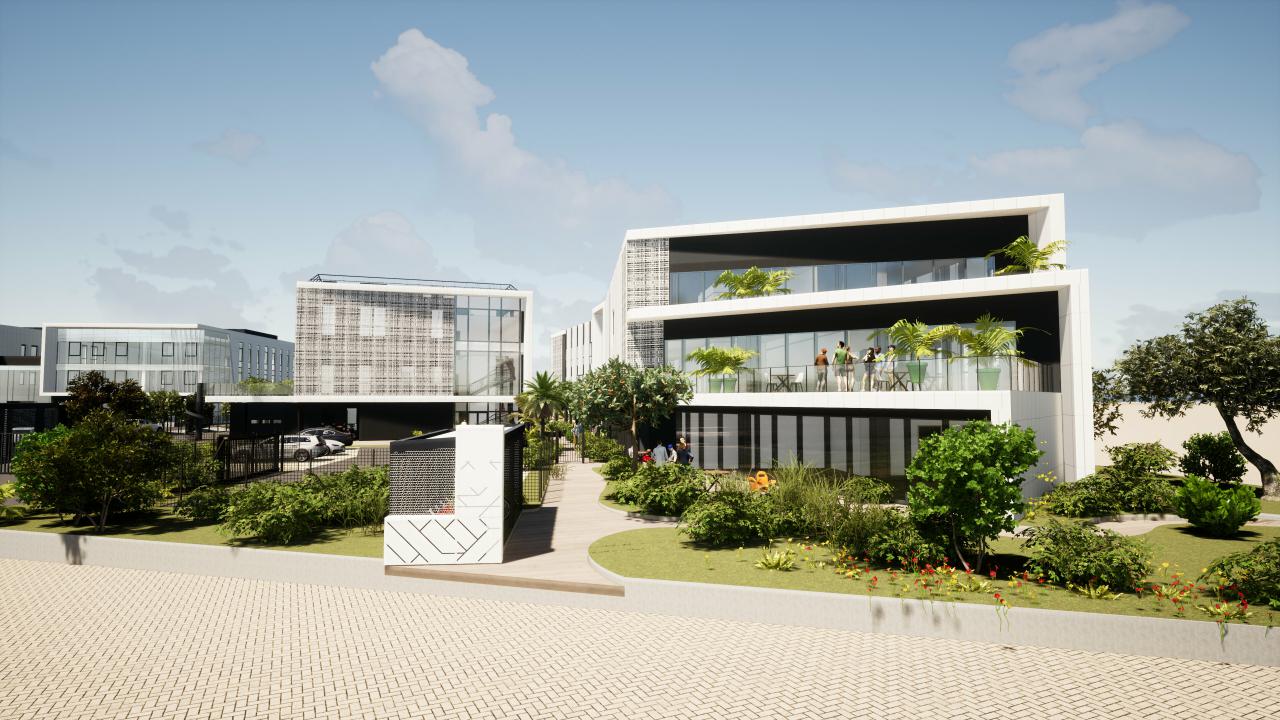 Vente bureau Mauguio Hérault OVBUR2421427 3