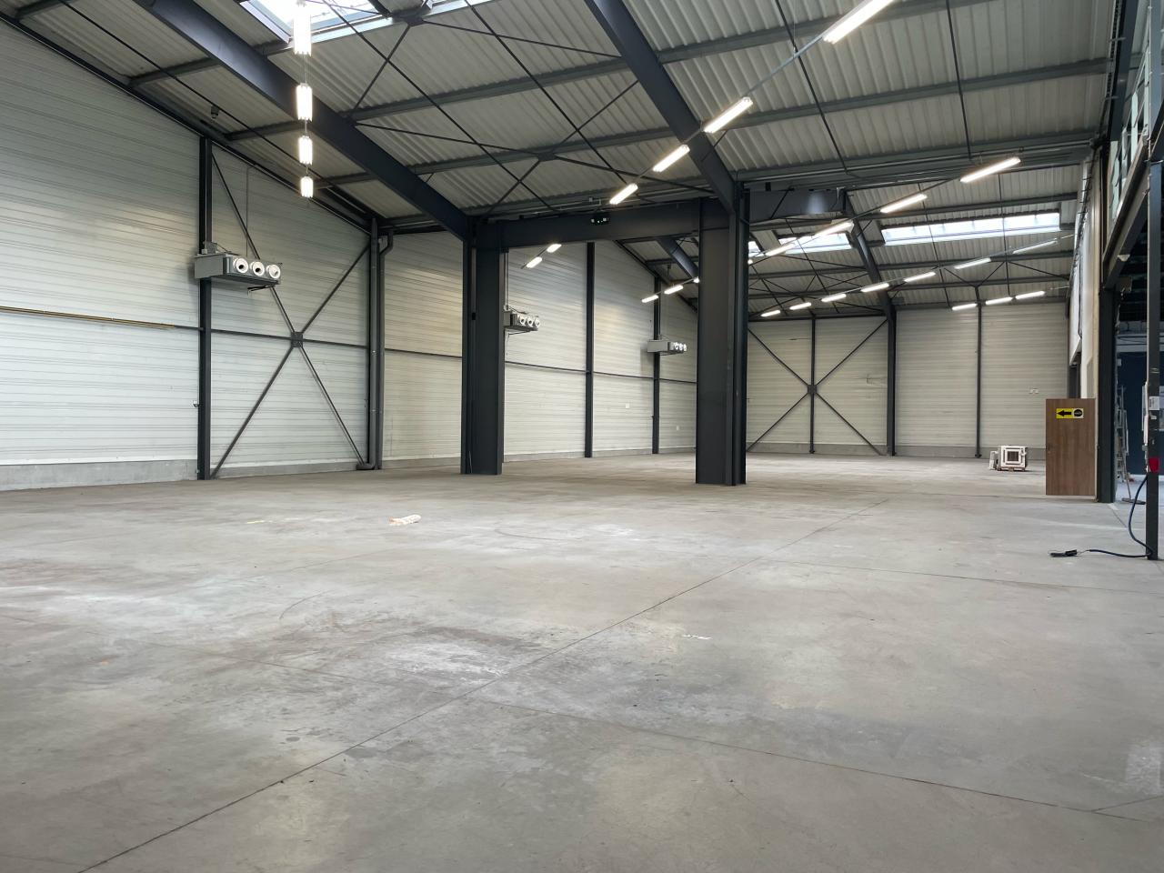 Location local d'activité Cormeilles-en-Parisis Val-d'Oise OLACT2424489 4