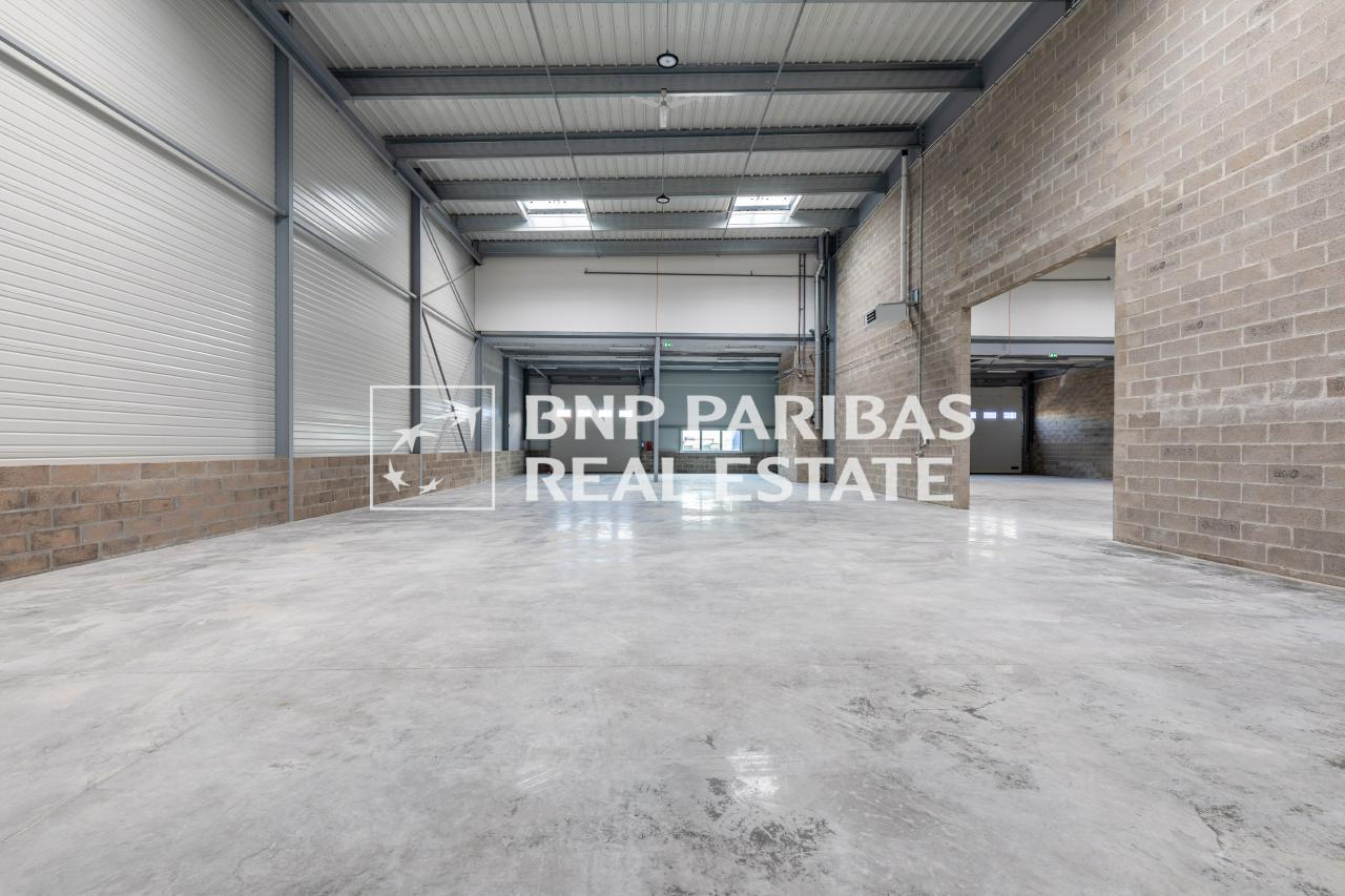 Location local d'activité Brétigny-sur-Orge Essonne OLACT2530374 4