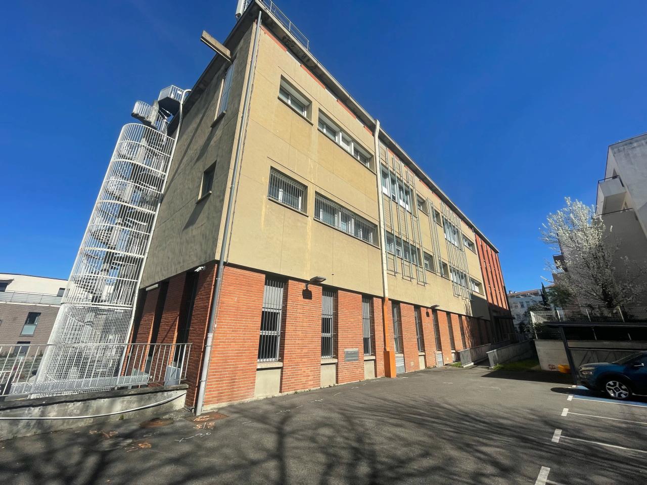 Vente bureau Toulouse Haute-Garonne OVBUR2530826 3