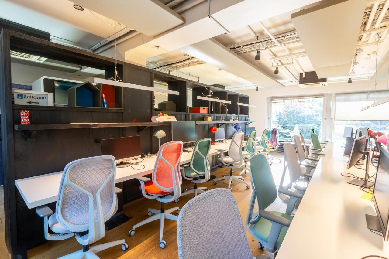 Vente bureau Neuilly-sur-Seine Hauts-de-Seine OVBUR2537260 2