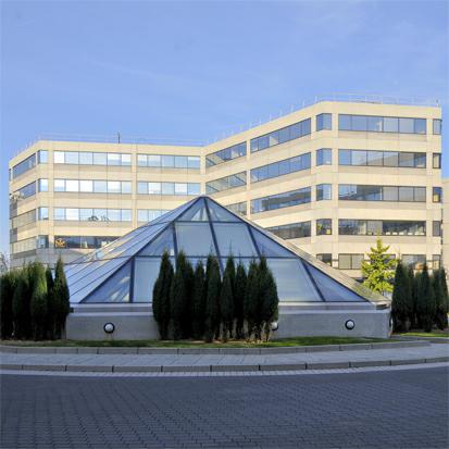 Location bureau Tremblay-en-France Seine-Saint-Denis OLBUR2108751 2