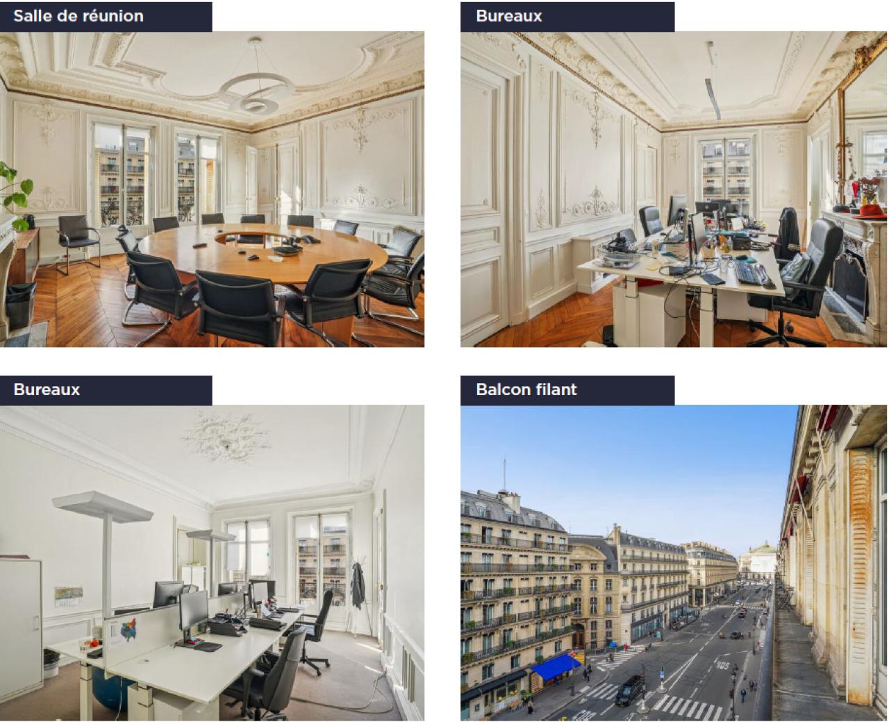 Location bureau Paris OLBUR2537056 2