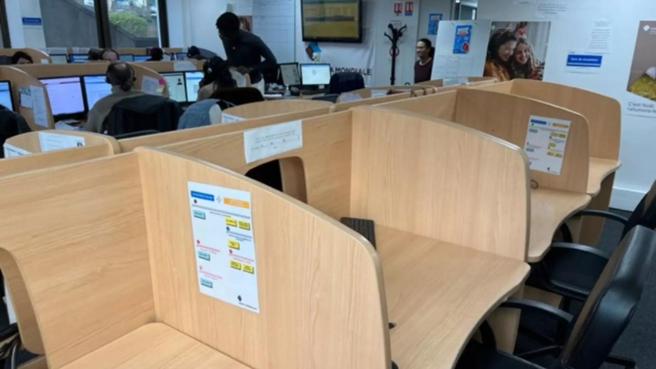 Location coworking Saint-Cloud Hauts-de-Seine OLBUR2310866 2