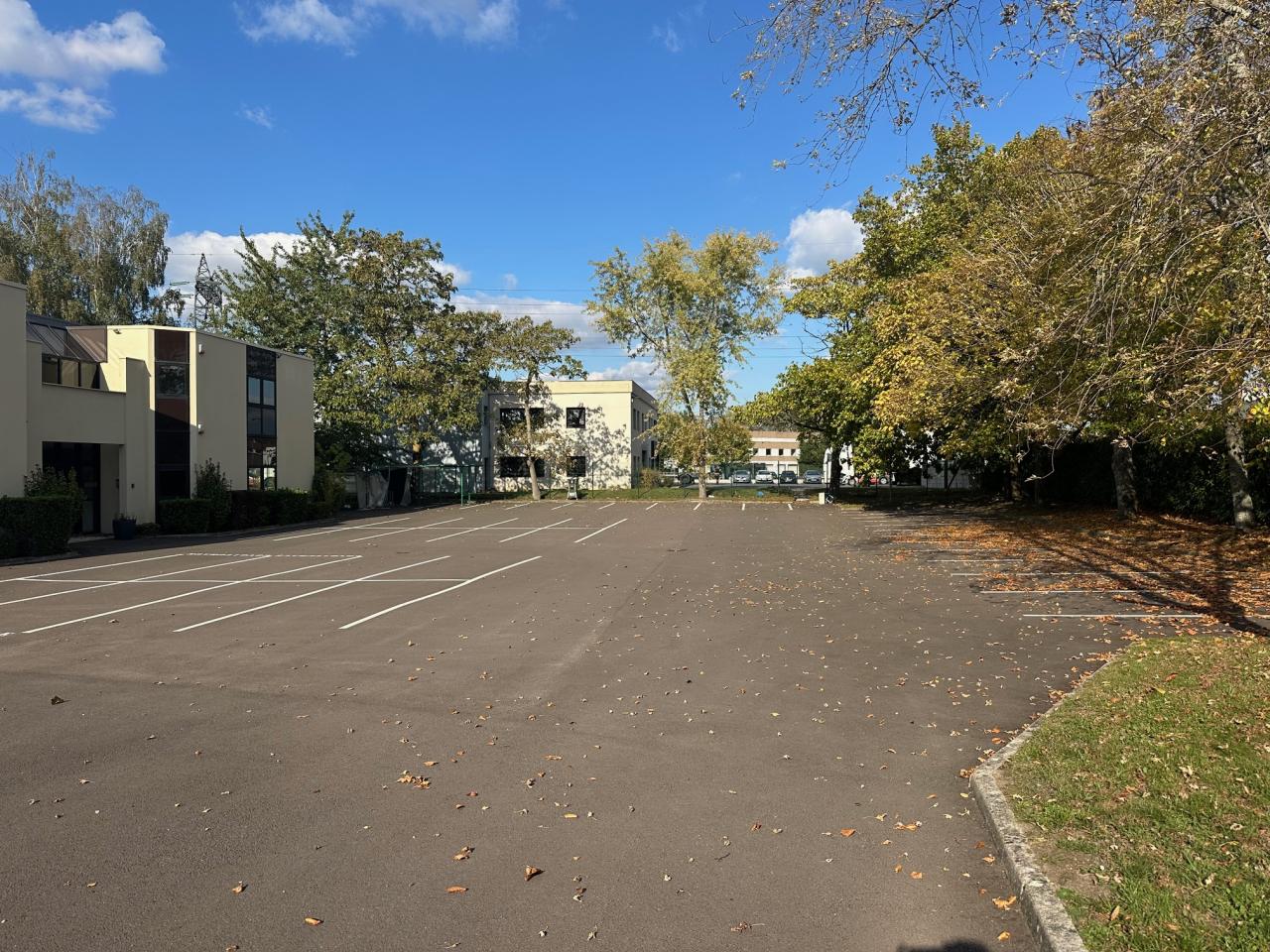 Location local d'activité Lisses Essonne OLACT2316102 1