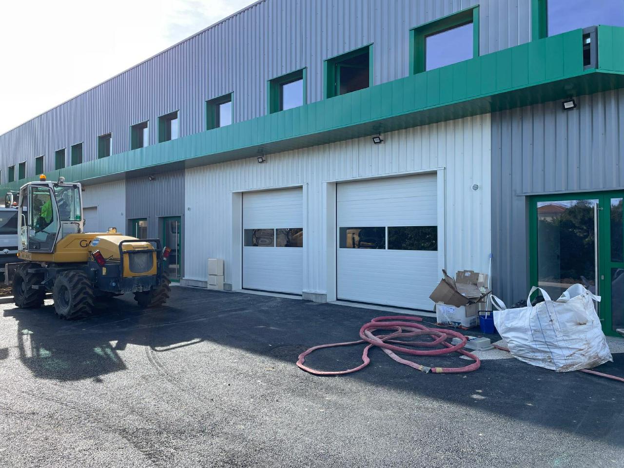 Location local d'activité Mions Rhône OLACT2201626 4