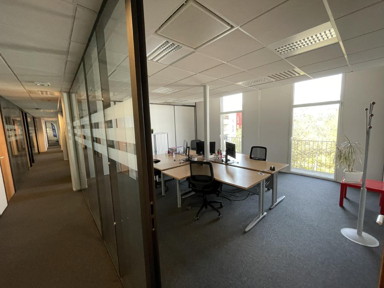 Location bureau Saint-Herblain Loire-Atlantique OLBUR2117728 2