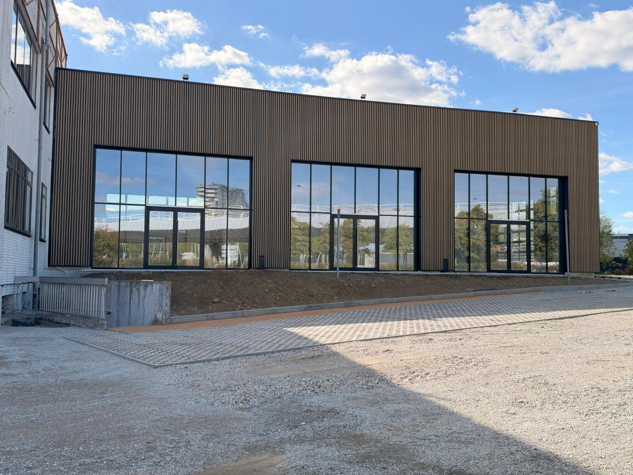 Location local d'activité Toulouse Haute-Garonne OLACT2643782 2