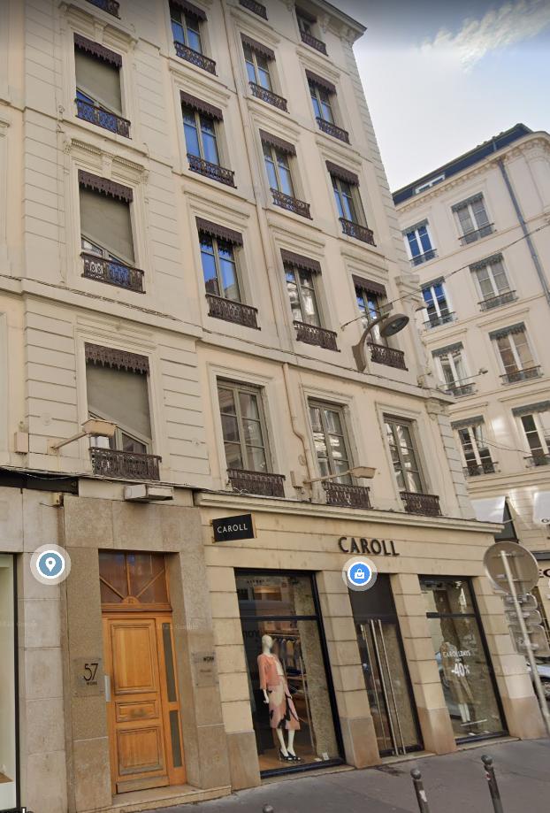 Location coworking Lyon Rhône OLBUR2110619 2