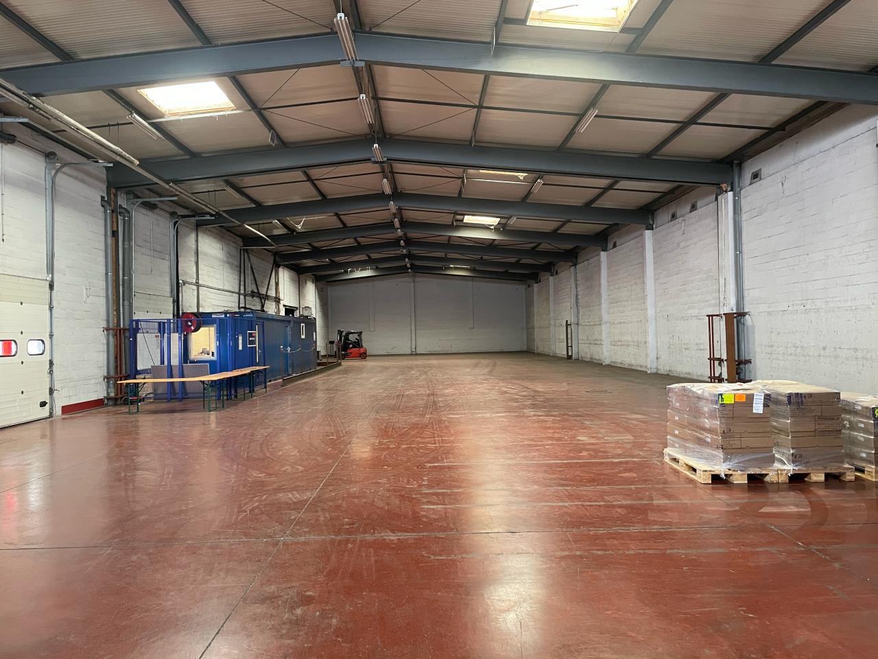 Vente entrepôt Stiring-Wendel Moselle OVLOG2425925 2