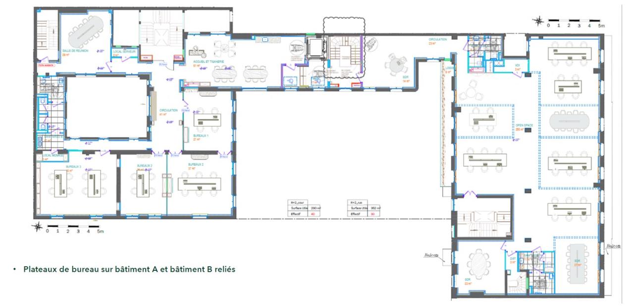 Location bureau Paris OLBUR2207317 4