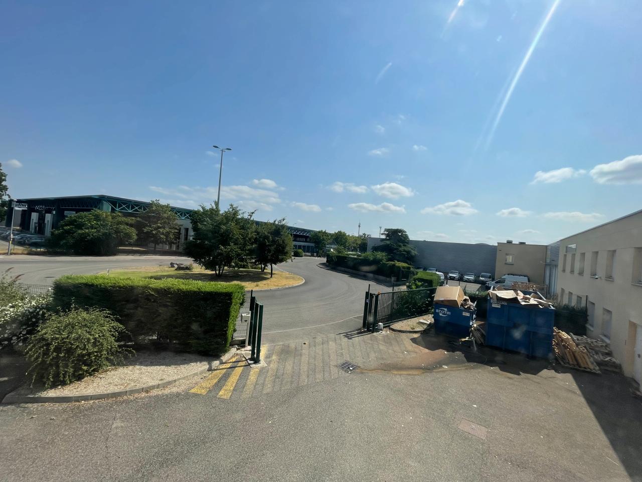 Location local d'activité Saint-Fons Rhône OLACT2533099 2