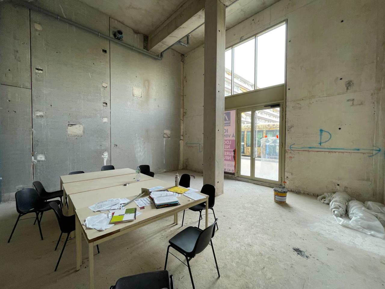 Vente bureau Montpellier Hérault OVBUR2535964 2