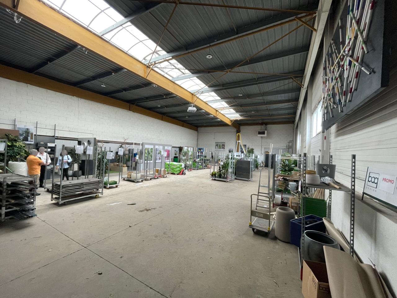 Location local d'activité Bezons Val-d'Oise OLACT2531889 3