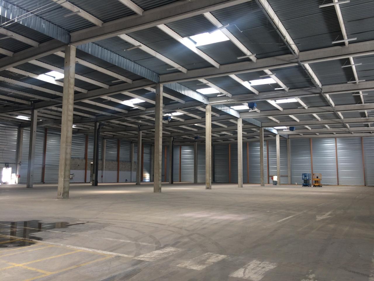 Location entrepôt classe a Émerainville Seine-et-Marne OLLOG2642139 2