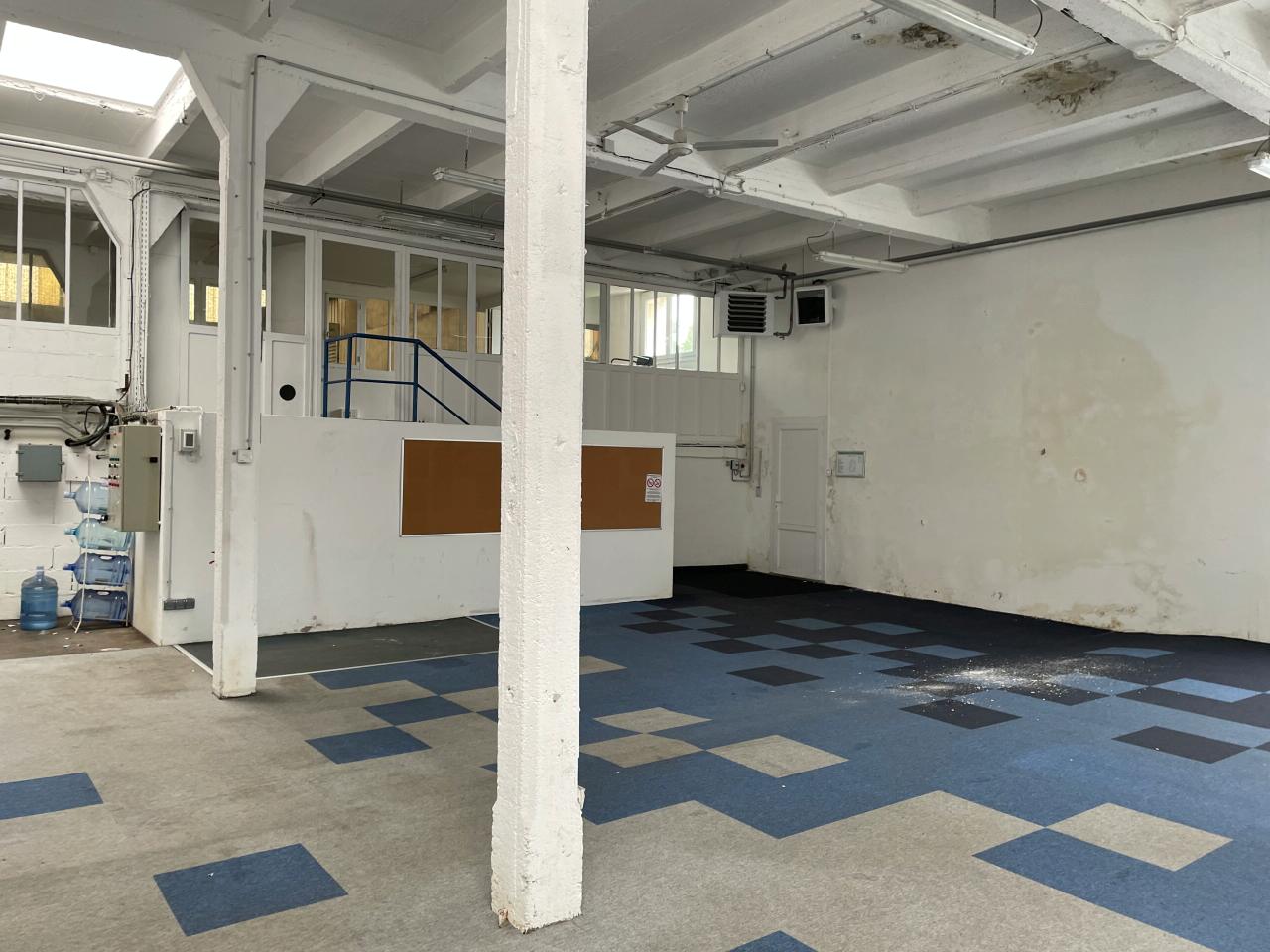 Location local d'activité Nantes Loire-Atlantique OLACT2532236 4