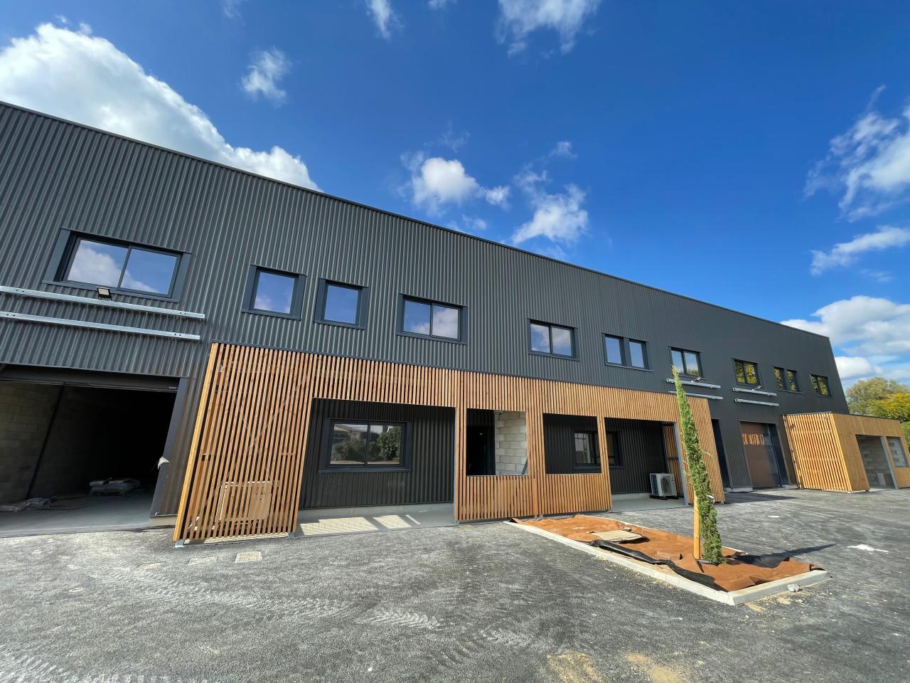 Location local d'activité Launaguet Haute-Garonne OLACT2535675 4