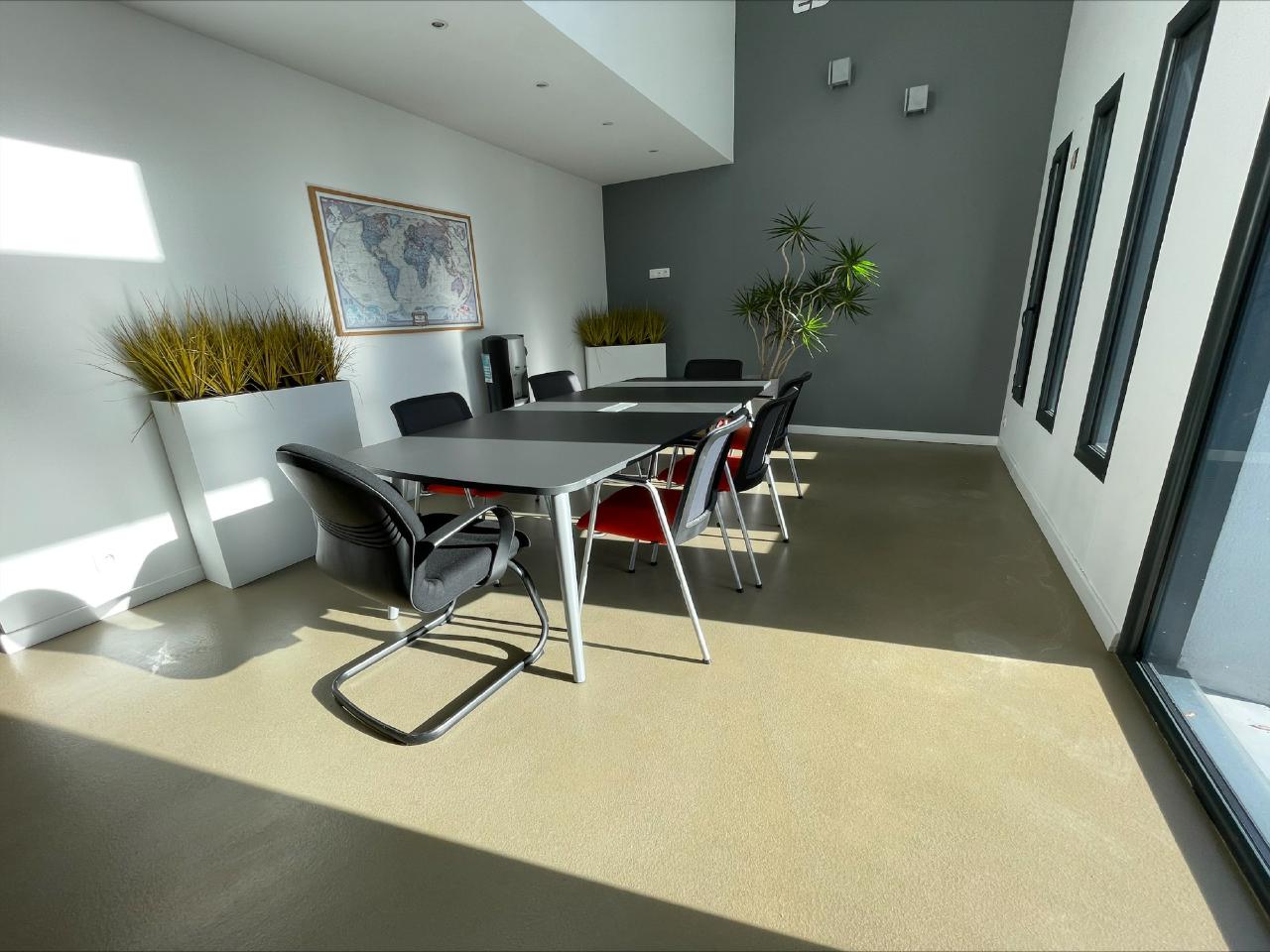 Vente bureau Noyal-sur-Vilaine Ille-et-Vilaine OVBUR2317309 1