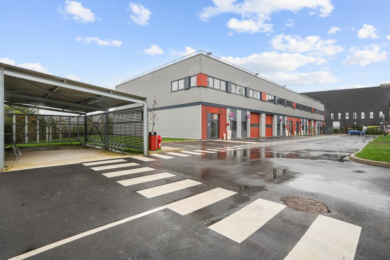 Location local d'activité Corbeil-Essonnes Essonne OLACT2119092