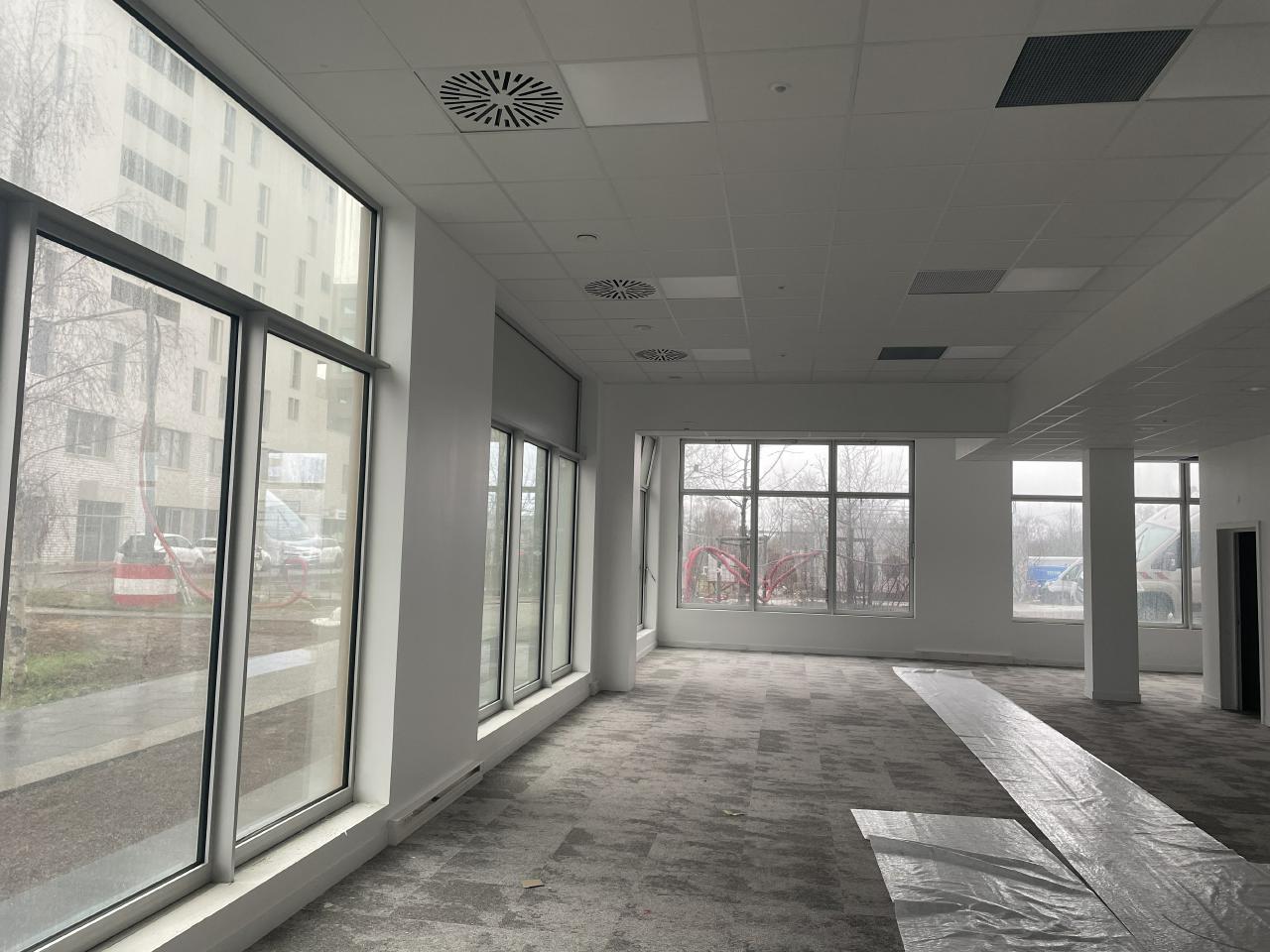 Vente bureau Saint-Jacques-de-la-Lande Ille-et-Vilaine OVBUR2533701 1