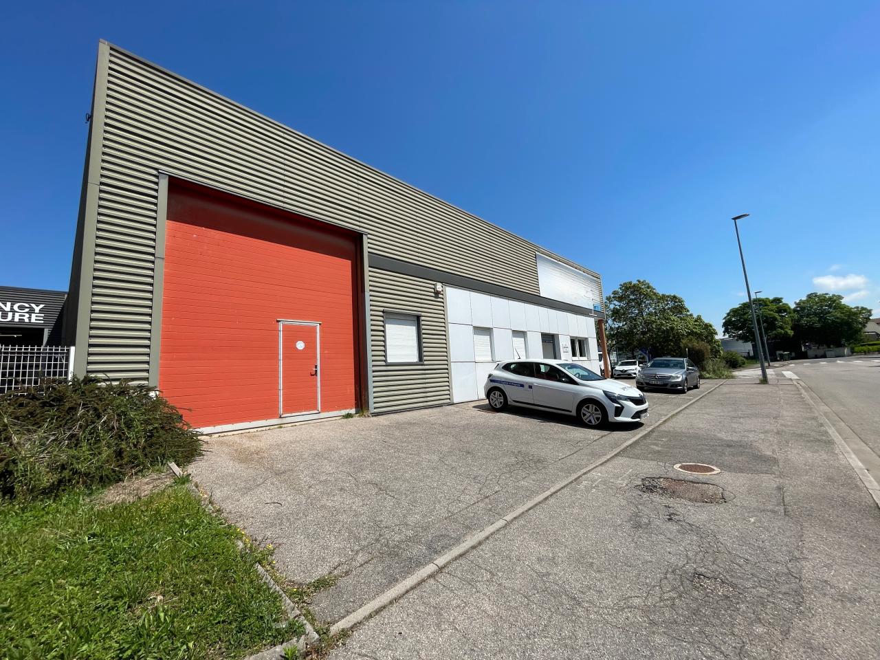 Location bureau Pulnoy Meurthe-et-Moselle OLBUR2532159 3