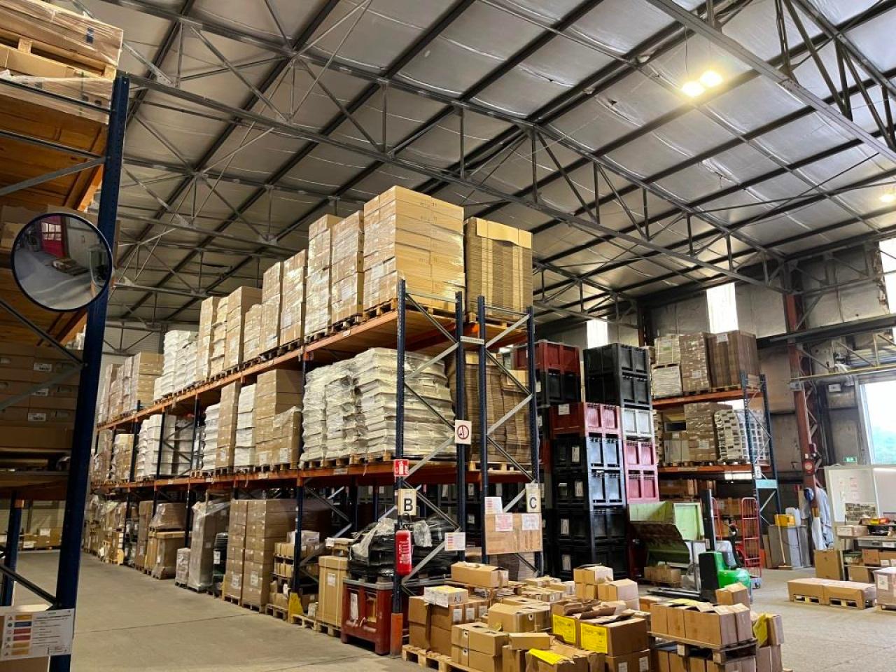 Vente local d'activité Rivière Isère OVACT2536809 3