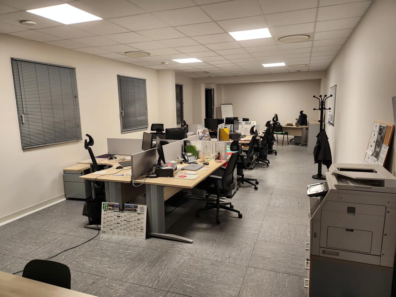 Location bureau Saint-Cyr-en-Val Loiret OLBUR2427331 3