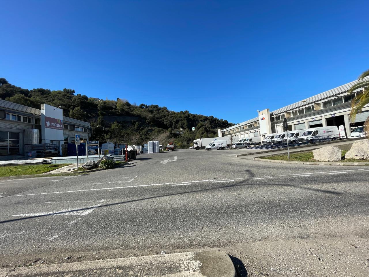 Location local d'activité Nice Alpes-Maritimes OLACT2638688 1