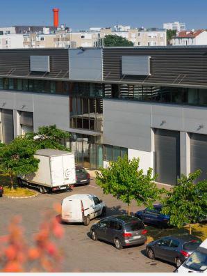Location local d'activité Saint-Denis Seine-Saint-Denis OLACT2105289 2