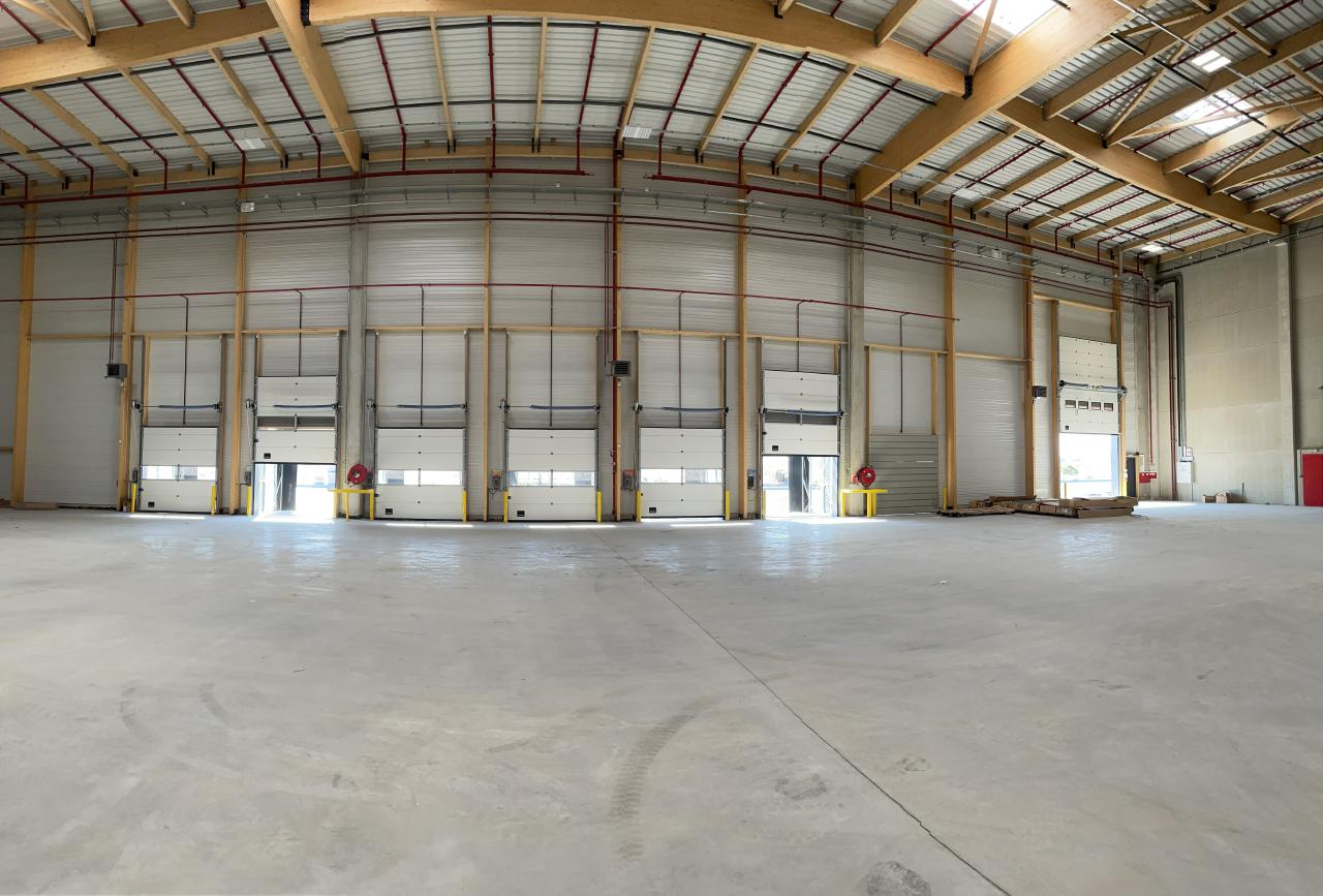Location entrepôt classe a Ayguemorte-les-Graves Gironde OLLOG2641726 4