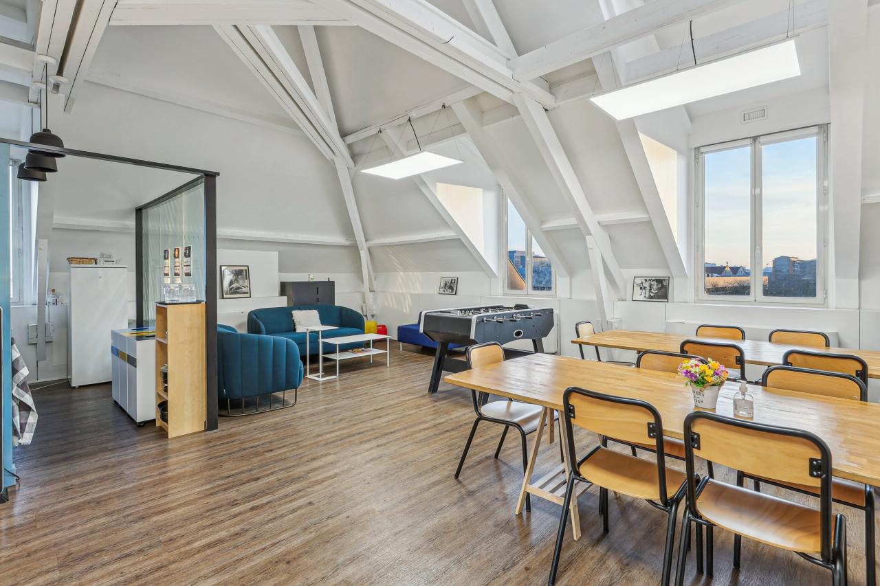 Location bureau La Plaine Saint-Denis Seine-Saint-Denis OLBUR2530313 1