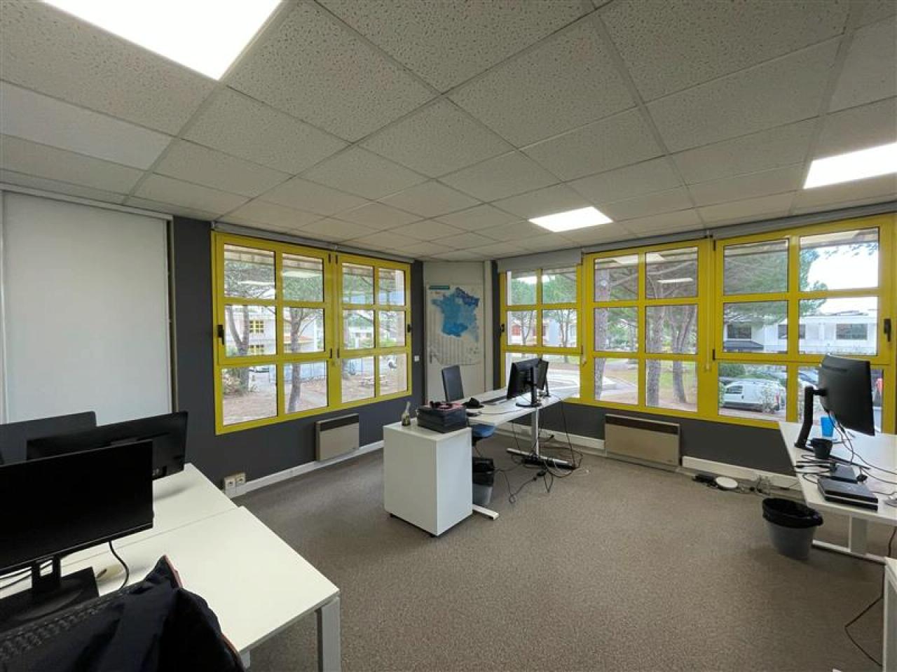 Location bureau Montpellier Hérault OLBUR2530293 1