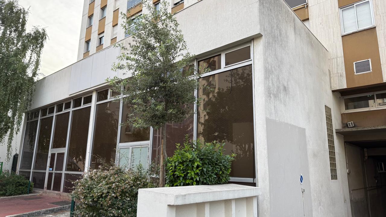 Vente local d'activité Montrouge Hauts-de-Seine OVACT2534963