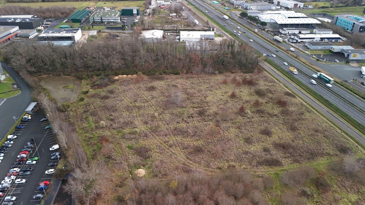 Vente terrain Beychac-et-Caillau Gironde OVACT2638904 3