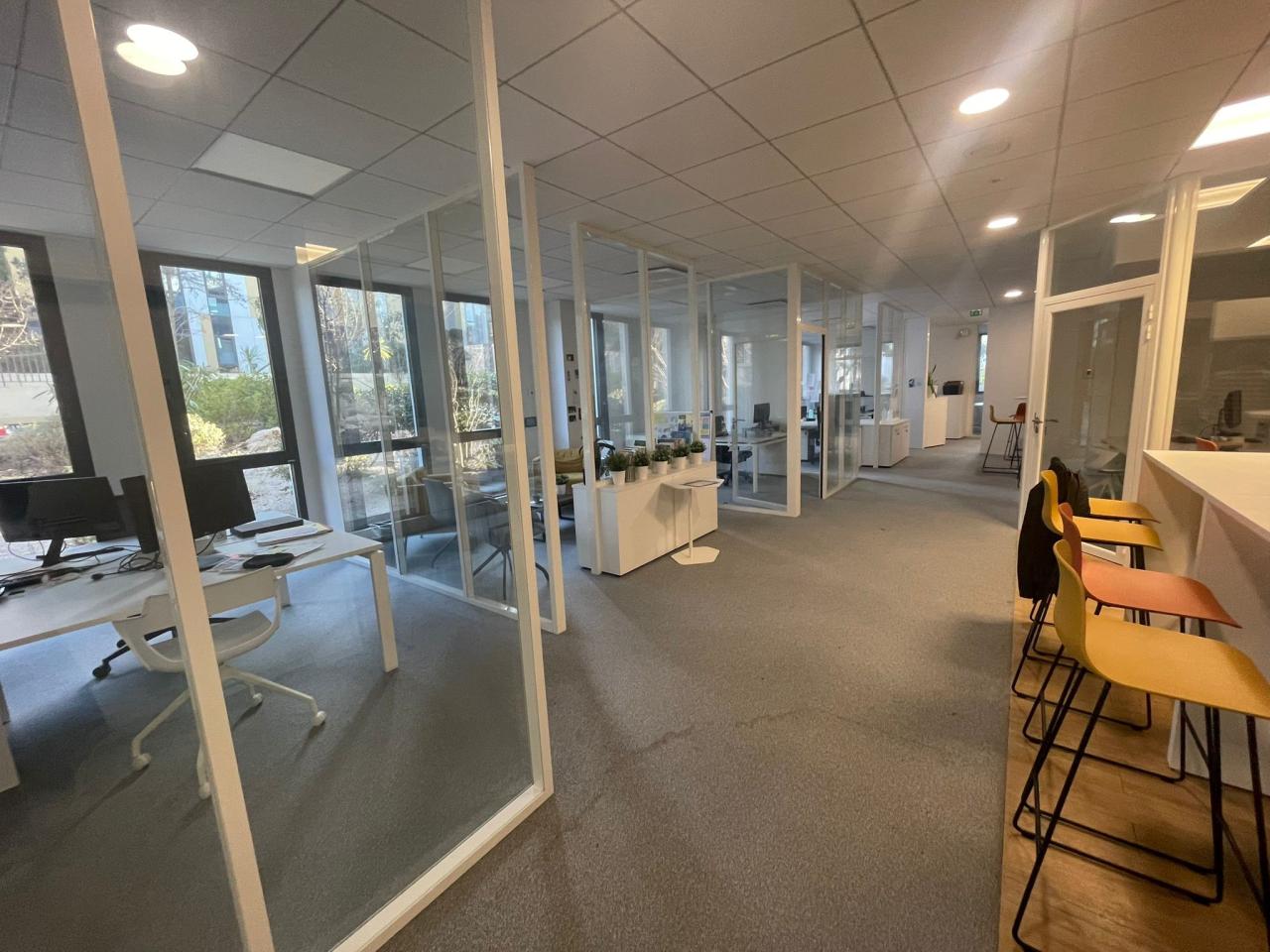 Location bureau Montpellier Hérault OLBUR2423628 3