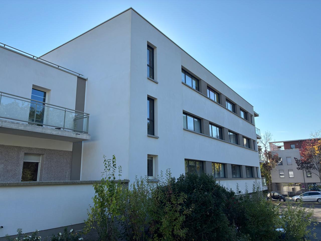 Location bureau Rennes Ille-et-Vilaine OLBUR2645618 1
