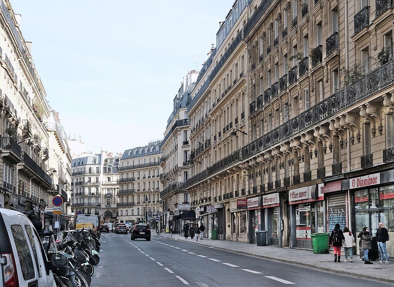 Location coworking Paris OLBUR2536610 4