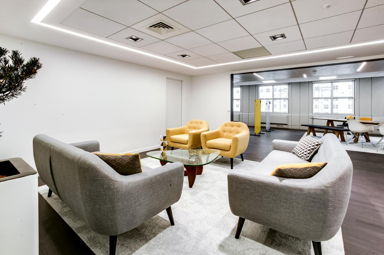 Location bureau Puteaux Hauts-de-Seine OLBUR2001199 1