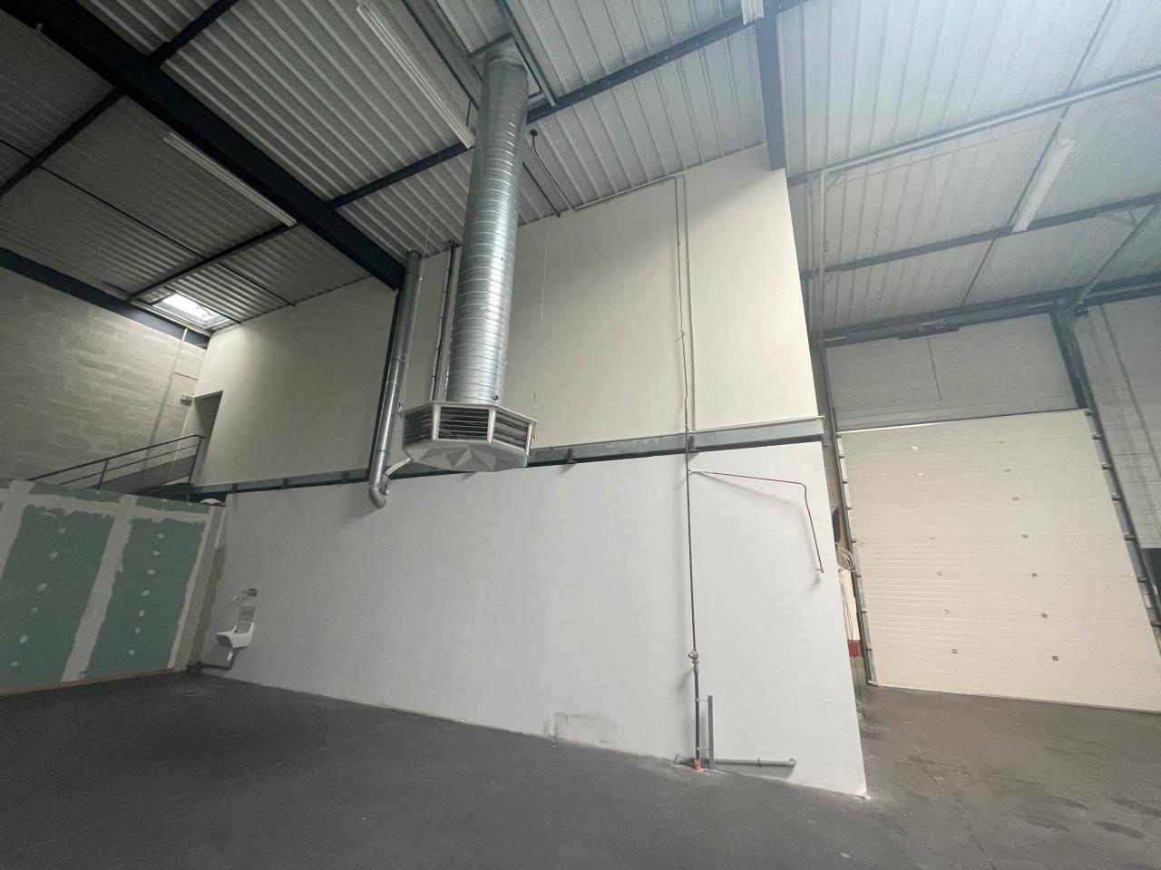 Location local d'activité Saint-Fons Rhône OLACT2534054 2