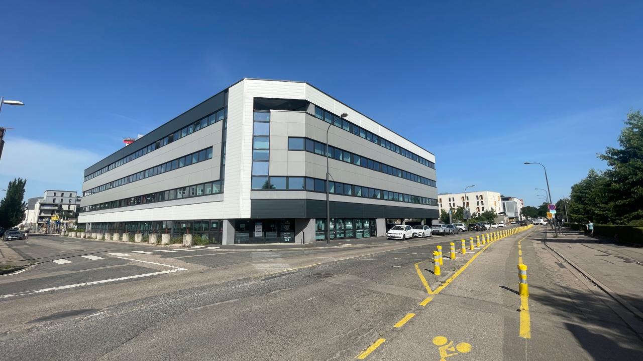 Location bureau Nancy Meurthe-et-Moselle OLBUR2111827 3