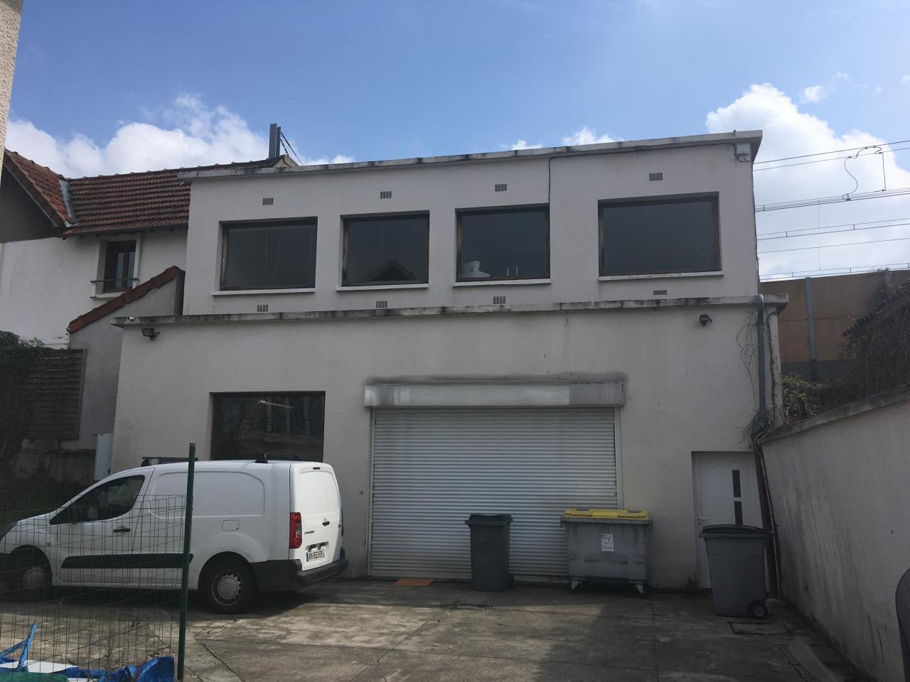 Location local d'activité Antony Hauts-de-Seine OLACT2645968 4