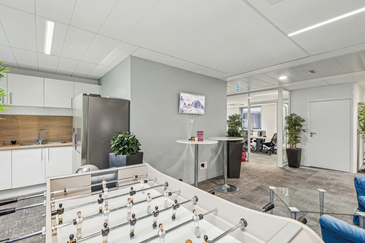 Location bureau Boulogne-Billancourt Hauts-de-Seine OLBUR2421134 3