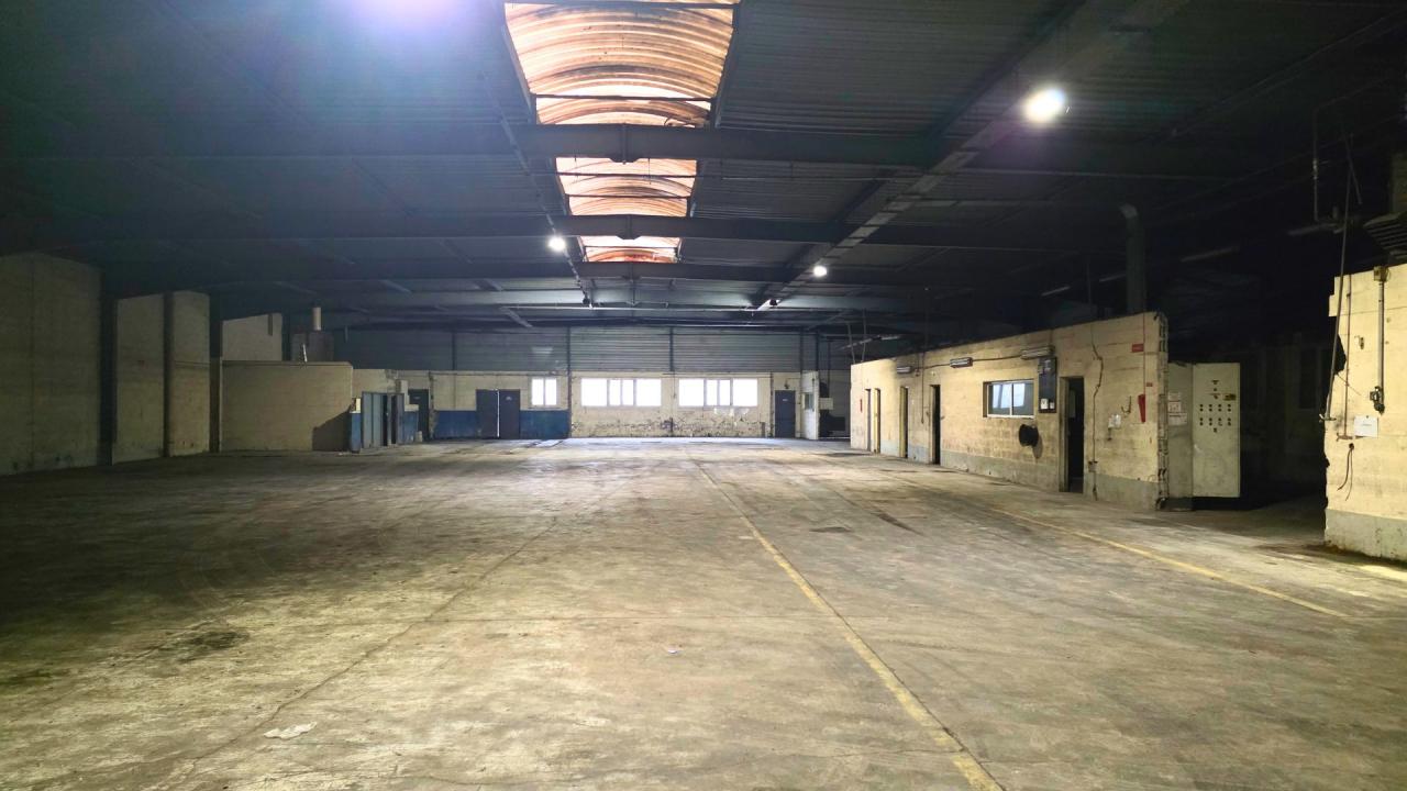 Vente local d'activité Noisiel Seine-et-Marne OVACT2641322 1