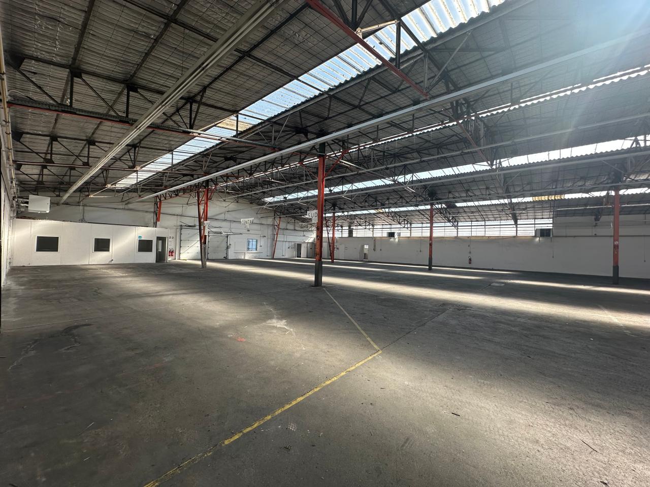 Location local d'activité Saint-Pierre-des-Corps Indre-et-Loire OLACT2317654 3
