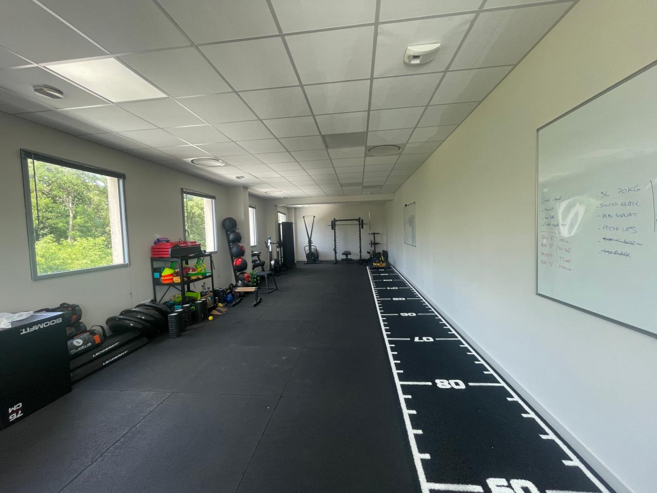 Location bureau Saint-Cyr-en-Val Loiret OLBUR2427331 2