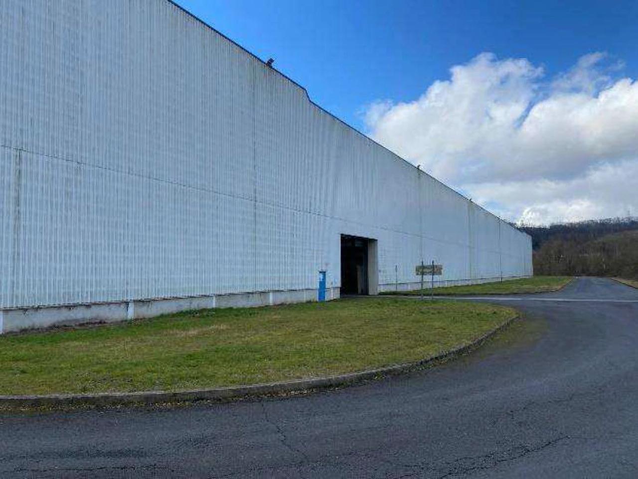 Location entrepôt classe c Lexy Meurthe-et-Moselle OLLOG2531739 3