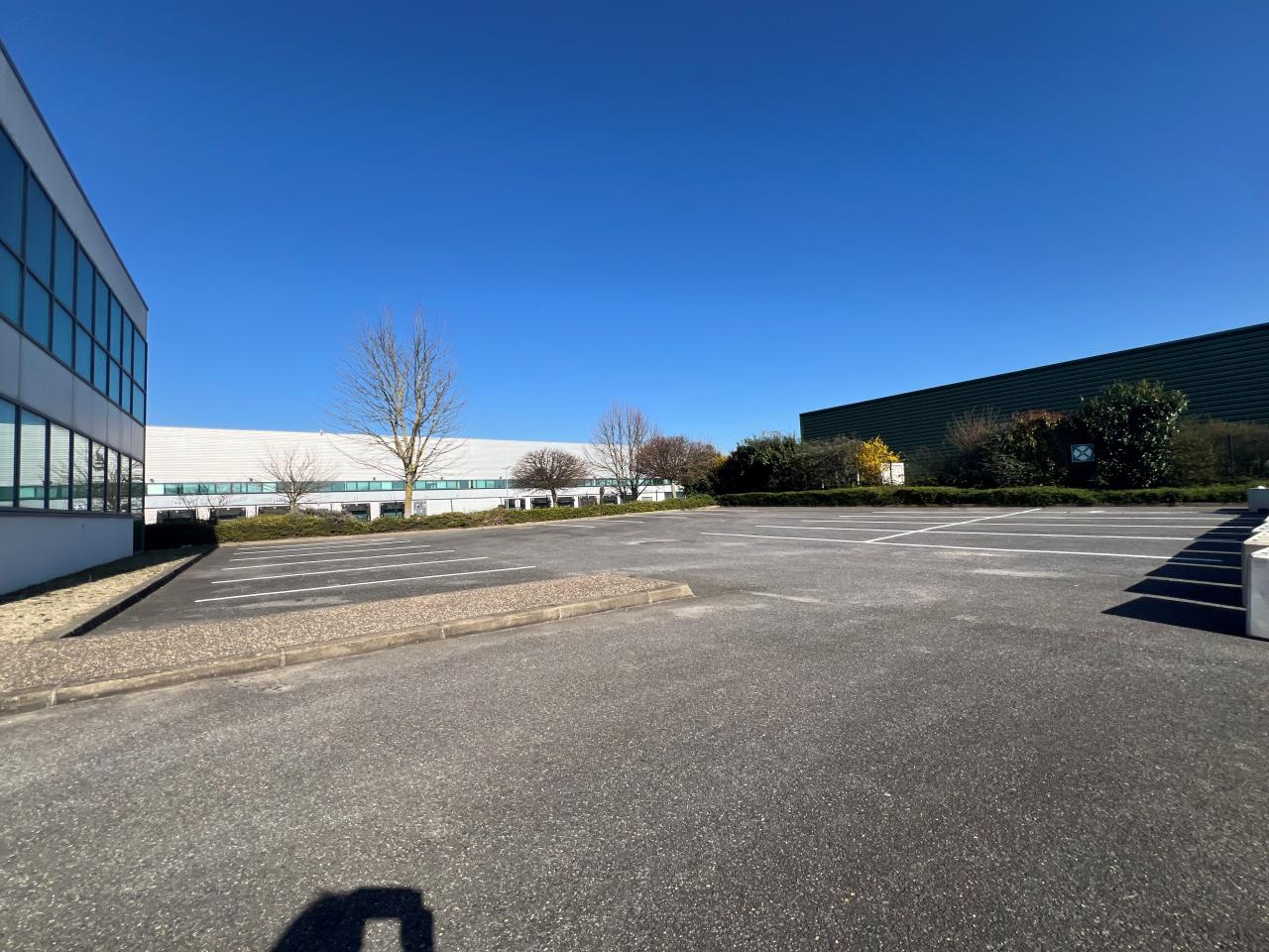 Location local d'activité Chilly-Mazarin Essonne OLACT2423746 3