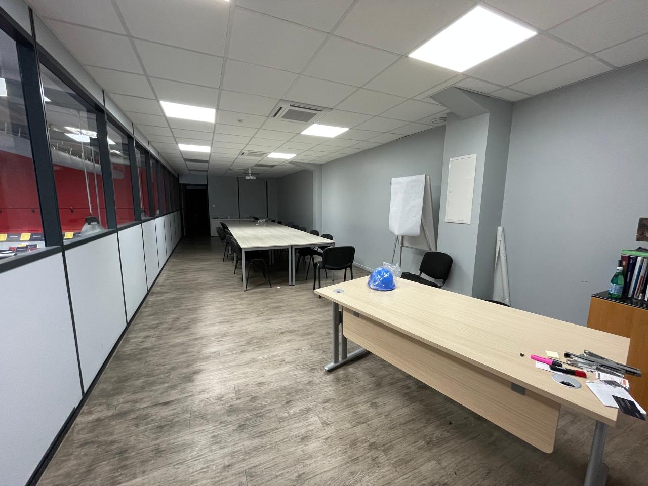 Location local d'activité Toulouse Haute-Garonne OLACT2425708 4