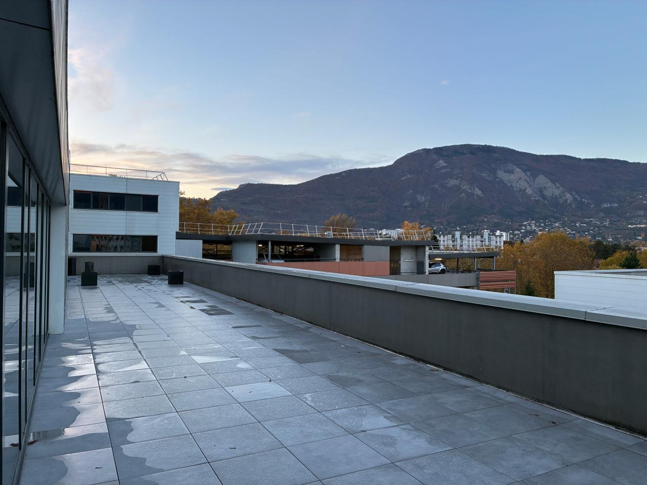 Location bureau Saint-Martin-d'Hères Isère OLBUR2536104 2